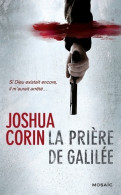 La Prière De Galilée (2013) De Joshua Corin - Romantique