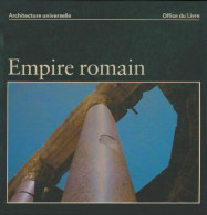 Empire Romain (1964) De Collectif - Arte