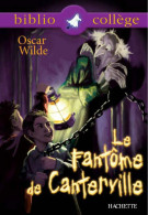 Le Fantôme De Canterville Et Autres Contes (2018) De Oscar Wilde - Fantasy