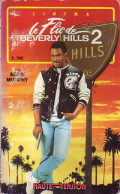 Le Flic De Berverly Hills 2 (1987) De Robert Tine - Film/Televisie