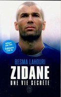 Zidane, Une Vie Secrète (2014) De Besma Lahouri - Deportes