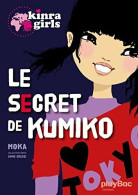 Le Secret De Kumino (2011) De Moka - Autres & Non Classés