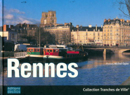 Rennes (2002) De Michel Ogier - Tourisme