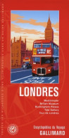 Londres (ancienne édition) (2008) De Tony Hare - Toerisme