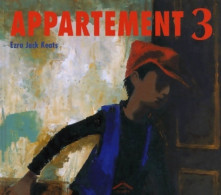 Appartement 3 (2001) De Ezra-jack Keats - Autres & Non Classés