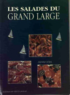 Les Salades Du Grand Large (1991) De Denise Noël - Gastronomie