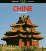 Chine (2003) De Etienne Dehau - Toerisme