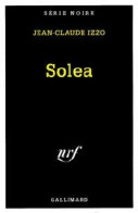 Solea (1998) De Jean-Claude Izzo - Other & Unclassified