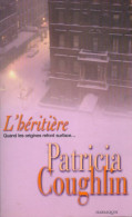 L'héritière (2003) De Patricia Coughlin - Románticas