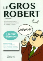 Le Gros Robert Illustré (2019) De Collectif - Humor