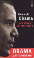 Les Rêves De Mon Père (2008) De Barack Obama - Biografía
