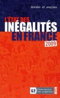 L'état Des Inégalités En France : Données Et Analyses (2008) De Louis Maurin - Economie