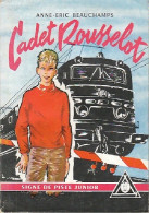 Cadet Rousselot (1960) De Anne-Eric Beauchamps - Autres & Non Classés