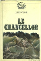 Le Chancellor (1978) De Jules Verne - Azione
