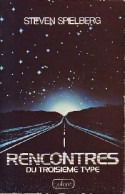Rencontres Du Troisième Type (1978) De Steven Spielberg - Other & Unclassified