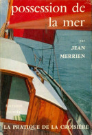 Possession De La Mer (1957) De Jean Merrien - Sport