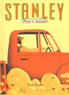 Stanley Part En Balade (2006) De Craig Frazier - Autres & Non Classés