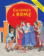 Enigmes à Rome (2012) De Silke Moritz - Andere & Zonder Classificatie