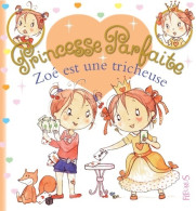 Zoe Est Une Tricheuse (2015) De Fabienne Blanchut - Andere & Zonder Classificatie