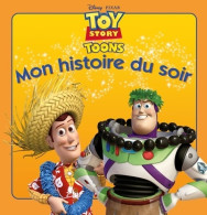 Toy Story Vacances à Hawaï (2012) De Disney - Disney