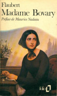 Madame Bovary (1983) De Gustave Flaubert - Auteurs Classiques