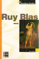 Ruy Blas (2004) De Victor Hugo - Sonstige & Ohne Zuordnung