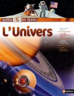 Univers (2009) De Jocelyne De Pass - Autres & Non Classés