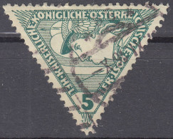 AUSTRIA 1916, MiNo 218, SEPARATE USED STAMP In GOOD QUALITY - Oblitérés