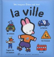 La Ville (2005) De Yves Got - Andere & Zonder Classificatie