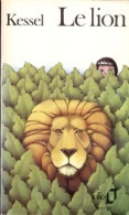 Le Lion (1980) De Joseph Kessel - Autres & Non Classés