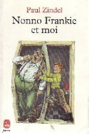 Nonno Frankie Et Moi (1994) De Paul Zindel - Other & Unclassified