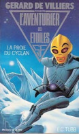 La Proie Du Cyclan (1988) De Edwin Charles Tubb - Sonstige & Ohne Zuordnung