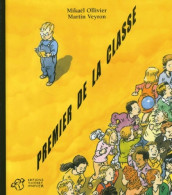 Premier De La Classe (2001) De Martin Veyron - Other & Unclassified