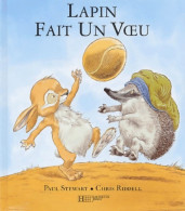 Lapin Fait Un Voeu (2001) De P. Stewart - Altri & Non Classificati