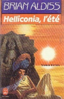 Helliconia L'été (1989) De Brian W. Aldiss - Otros & Sin Clasificación