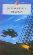 Deepsix (2007) De Jack McDevitt - Autres & Non Classés