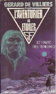 Le Havre Des Ténèbres (1988) De Edwin Charles Tubb - Autres & Non Classés