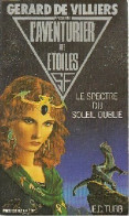 Le Spectre Du Soleil Oublié (1988) De Edwin Charles Tubb - Andere & Zonder Classificatie