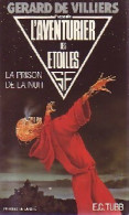 La Prison De La Nuit (1989) De Edwin Charles Tubb - Sonstige & Ohne Zuordnung