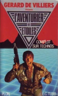 Complot Sur Technos (1987) De Edwin Charles Tubb - Altri & Non Classificati