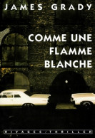 Comme Une Flamme Blanche (1998) De Grady - Other & Unclassified