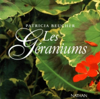 Les Géraniums (1997) De Patricia Beucher - Jardinería