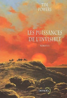 Les Puissances De L'invisible Tome I (2003) De Tim Powers - Autres & Non Classés