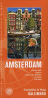 Amsterdam (2008) De Guides Gallimard - Tourism