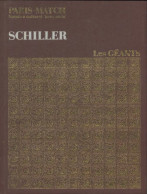 Friedrich Schiller (1970) De Collectif - Biographie