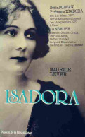 Isadora (1987) De Maurice Lever - Biografie