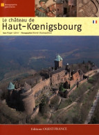 Le Château De Haut-koenigsbourg (2008) De Roger Lehni - Reizen