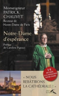 Notre-Dame D'espérance (2019) De Patrick Chauvet - Kino/Fernsehen