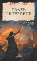 Danse De Terreur (2009) De Robin Hobb - Altri & Non Classificati