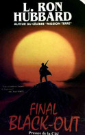 Final Black-out (1992) De Ron Hubbard Lafayette - Otros & Sin Clasificación